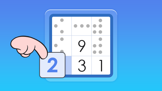 sudoku easybrain